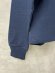 画像2: 30%off  ALL HOURS 　AMERICAN COTTON LONG SLEEVE TEE    C.NAVY (2)