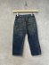 画像5: 40%off    2024秋冬　DENIMDUNGAREE　　　12ozHOME MADEデニム ラクガキ イージー PN　　14；ブルー (5)