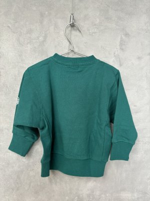 画像3: 40%off   GC ウラケ GROOVY COLORS PARIS スウェット 8;グリーン (3)