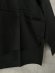 画像3: 30%off   フランキーグロウ　BACK NUMBER PULLOVER SHIRT　　カラー；BLACK (3)
