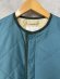 画像3: 30%off   NATURAL LAUNDRY　タフタカラーミドルコート　　510；ブルー　サイズ2 (3)