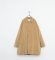 画像1: 30%off   VC   　PNコート　　BROWN BEIGE　 (1)