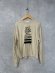 画像1: 30%off  ALL HOURS 　　6.2OZ  MID WEIGHT L/S TEE 　NOT GOOD　　B.BEIGE (1)