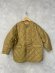 画像1: 30%off   Lilou&Lily 　QUILTING COAT　　A.BEIGE　  size:38 (1)