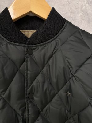 画像2: ☆FITH   FLAREBall  ブルゾン 17;チャコール (2)