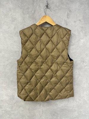 画像4: ☆秋冬 FITH   FLAREBall  ベスト 16;ベージュ (4)