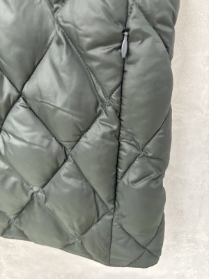 画像3: ☆秋冬 FITH   FLAREBall  ベスト 17;チャコール (3)