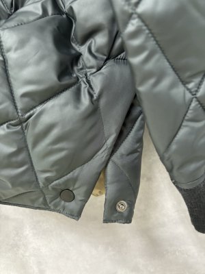 画像4: ☆FITH   FLAREBall  ブルゾン 17;チャコール (4)