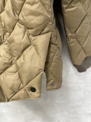 画像5: ☆秋冬　FITH  　FLAREBall  ブルゾン　16；ベージュ (5)