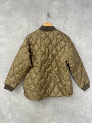 画像4: ☆秋冬　FITH  　FLAREBall  ブルゾン　16；ベージュ (4)