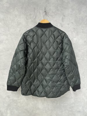 画像3: ☆FITH   FLAREBall  ブルゾン 17;チャコール (3)