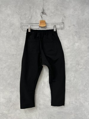 画像3: 30%off ハイキング　comfy pants   050；BLACK (3)