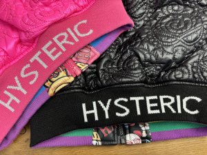 画像5: MY FIRST HYSTERIC　LAND リバーシブルベスト　　サイズ；S(80-90) (5)