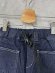 画像3: 30%off ハイキング　seek denim pants    202;indigo (3)