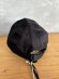 画像3: 30%off   2024AW　UNIONINI　　unionini cap  　カラー；black　　サイズ；54cm (3)
