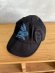 画像1: 30%off   2024AW　UNIONINI　　unionini cap  　カラー；black　　サイズ；54cm (1)