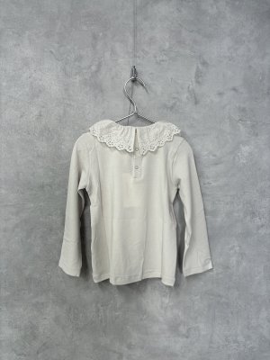 画像4: toi toi toi    　フィディトップ　　　shell white (4)