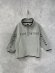 画像1: 30%off ハイキング　 outside sweat      052;gray (1)