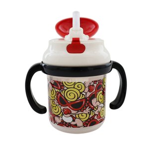 画像2: HYSTERIC MINI 　ストローマグ (2)