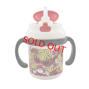 画像2: HYSTERIC MINI 　ストローマグ (2)