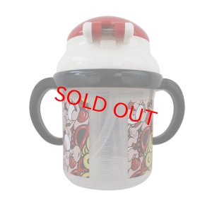 画像3: HYSTERIC MINI 　ストローマグ (3)