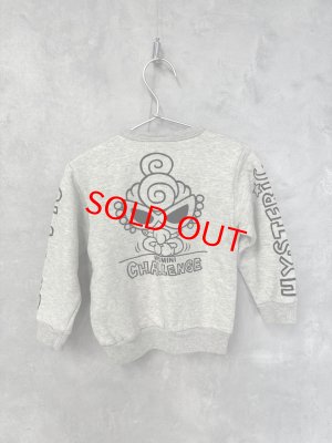 画像3: MY FIRST HYSTERIC　　トレーナー　　18；グレートップ (3)