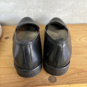 画像2: VC　 SHOTO×Veritecoeur　シューズ　　BLACK (2)