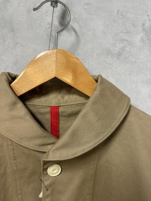 画像3: 2024 快晴堂   う) HAYATE・アルピーノアノラック アルピーノカバーJKT    1:ベージュ  サイズ:5+ (3)