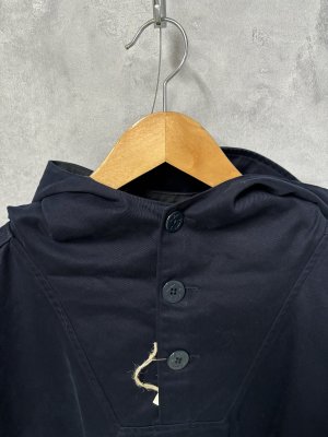 画像4: 2024　快晴堂　　　アルピーノ アノラック    4：ネイビー　　サイズ:5+ (4)