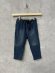 画像1: ☆DENIMDUNGAREE　　  カットデニム GRAMICCI イージー PN　14；ブルー (1)