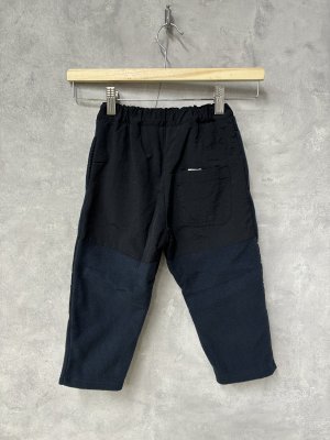 画像3: 40%off   GC マイクロフリース ロングパンツ 4;紺 (3)