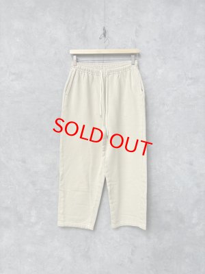 画像4: Lilou&Lily  sweat PANTS  A.BABY PINK   size:38 (4)