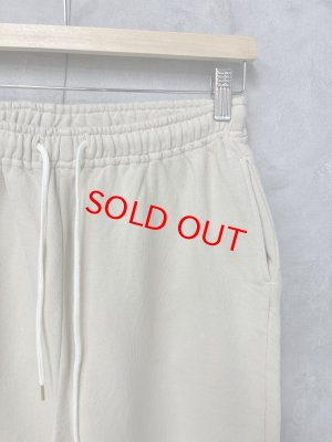 画像2: Lilou&Lily  sweat PANTS  A.BABY PINK   size:38 (2)