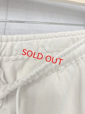 画像3: Lilou&Lily  sweat PANTS  A.BABY PINK   size:38 (3)