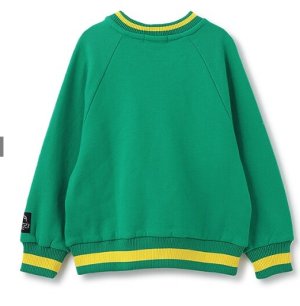 画像3: 30%off XLARGE KIDS　　ビッグロゴ裏起毛トレーナー (3)