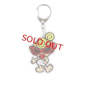 画像1: Hystericmini　MINI アクリルキーホルダー　 (1)