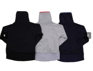 画像2: 30%off ハイキング　　minnesota jacket      201;NAVY (2)