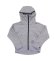 画像1: 30%off ハイキング　　stealth hoody     052;GRAY (1)