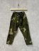 画像1: 30%off ハイキング　　base pants　　901；camouflage　　サイズ；140cm (1)