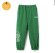画像1: XLARGE KIDS　サイドファニーゴリラパンツ　　40；グリーン (1)