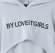 画像3: 30%off   by LOVEiT  　　パーカー付きワンピース　　86:M.グレー (3)