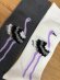 画像2: 40%off   2024秋冬　FITH  　ELEY KISHIMOTO×FITH  ソックス　　F；22-24cm (2)
