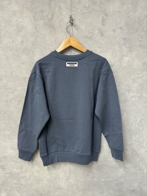 画像4: 40%off   2024秋冬　FITH  　ELEY KISHIMOTO×FITH サラサラウラケ PO　　14；ブルー (4)