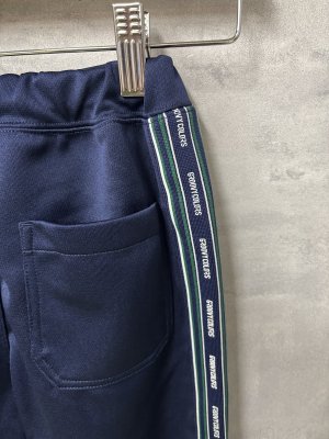 画像3: ☆GC　MICKEY*GROOVY TRUCK ロングパンツ　4；紺 (3)