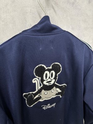 画像3: ☆GC MICKEY*GROOVY TRUCK JK 4;紺 (3)