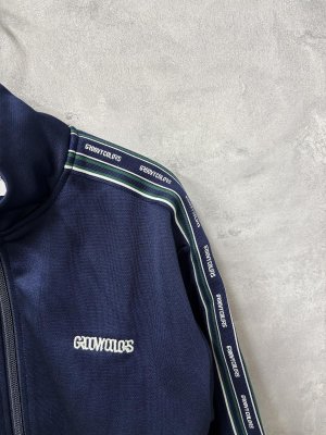 画像2: ☆GC MICKEY*GROOVY TRUCK JK 4;紺 (2)