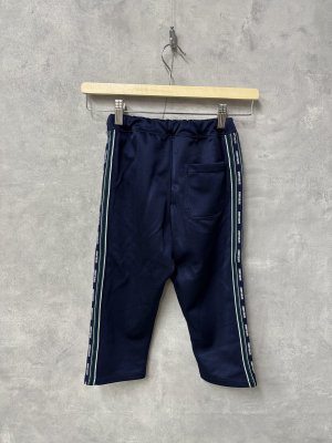 画像4: ☆GC　MICKEY*GROOVY TRUCK ロングパンツ　4；紺 (4)