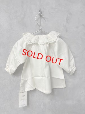 画像3: toi toi toi 　シャレトップ　　ivory (3)