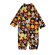 画像2: MY FIRST HYSTERIC　TOY REMIX総柄 2WAYALL　　14:ブラック系　　サイズ:FREE(60-70cm) (2)