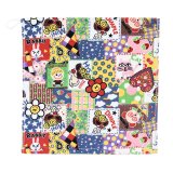 Hystericmini タオル&クリップセット 99； 15580855 HYSTERIC